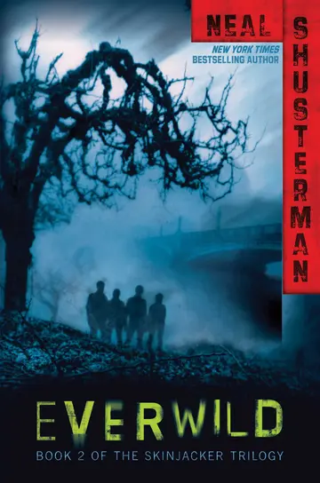 Cover of Everwild