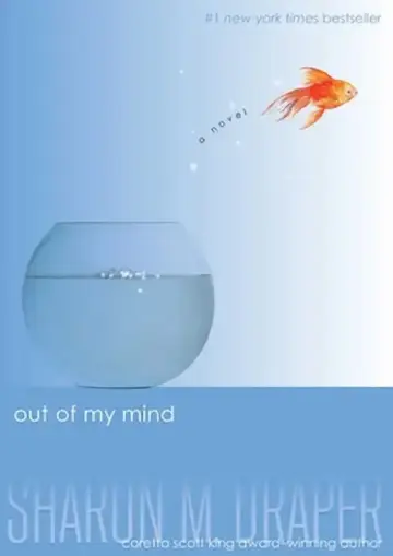 Cover of Out of My Mind
