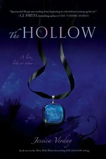 Cover of The Hollow