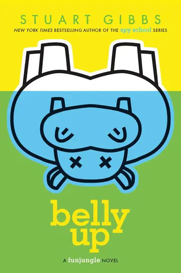 Cover of Belly up