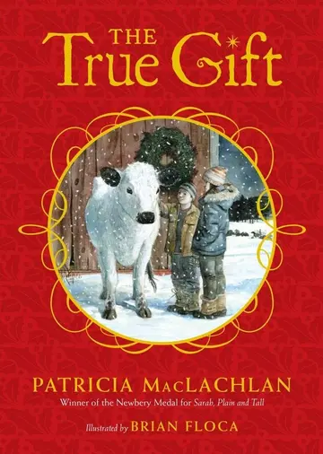 Cover of The True Gift