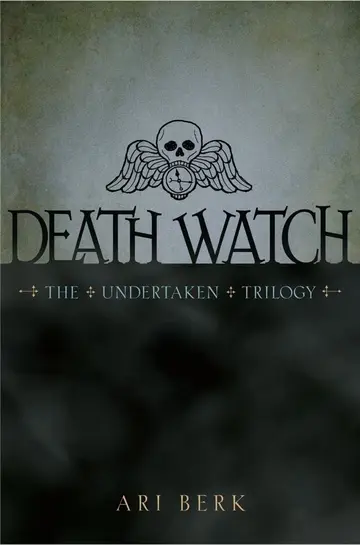 Cover of Death Watch