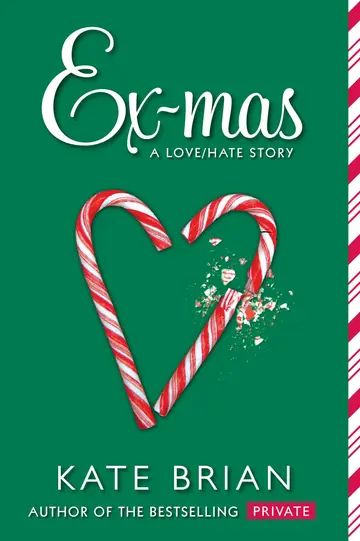 Cover of Ex-mas
