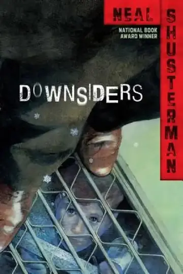 Cover of Downsiders