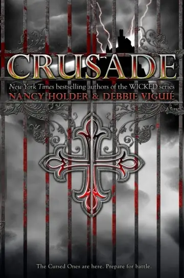 Cover of Crusade