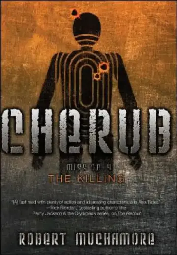 Cover of The Killing