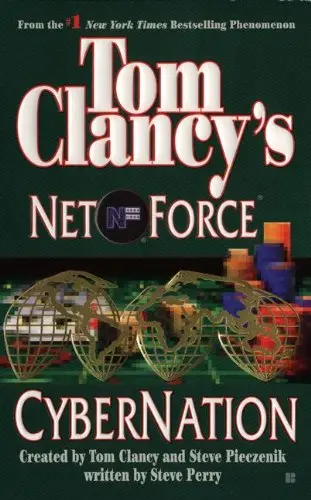 Cover of Cybernation
