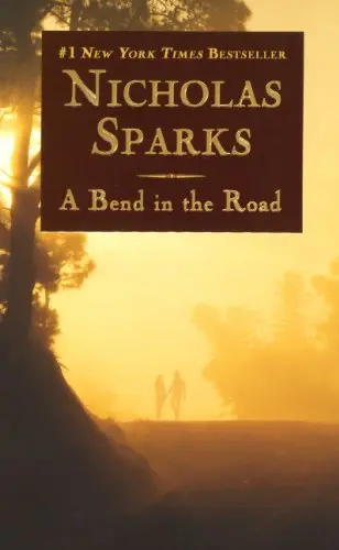 Cover of A Bend in the Road