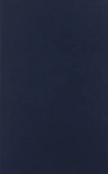 Cover of Mathematical and Physical Papers, by George Gabriel Stokes. Reprinted from the Original Journals and Transactions, with Additional Notes by the Author