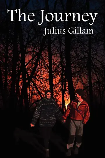Cover of The Journey