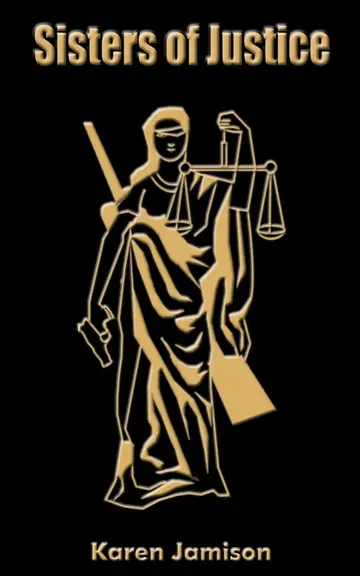 Cover of Sisters of Justice