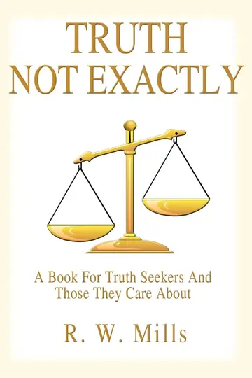 Cover of Truth - Not Exactly