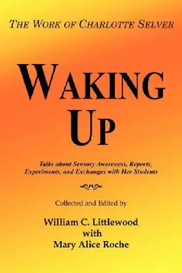 Cover of Waking Up