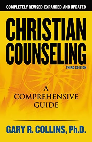 Cover of Chrstn Counsel 3E