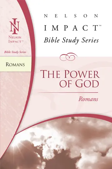 Cover of Romans
