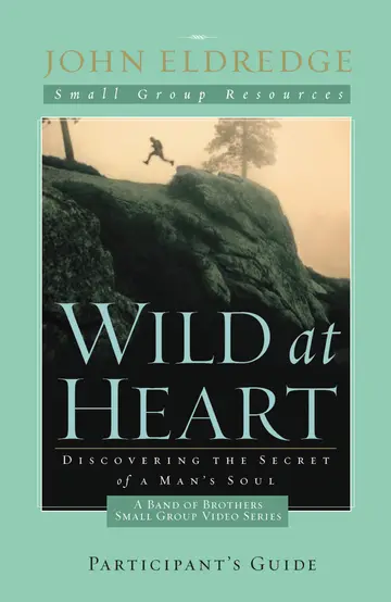 Cover of Wild at Heart