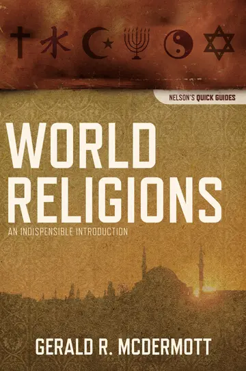 Cover of World Religions