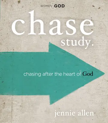 Cover of Chase Study