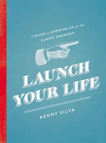 Cover of Launch Your Life