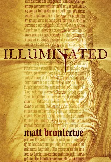 Cover of Illuminated