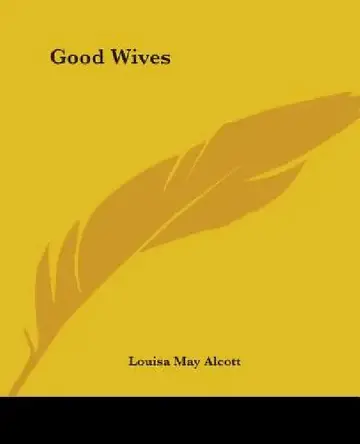 Cover of Good Wives