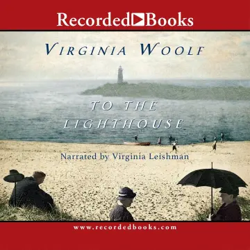Cover of To the Lighthouse