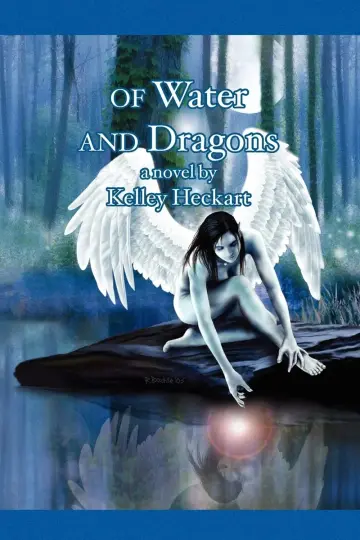 Cover of Of Water and Dragons
