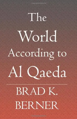 Cover of The World According to Al Qaeda