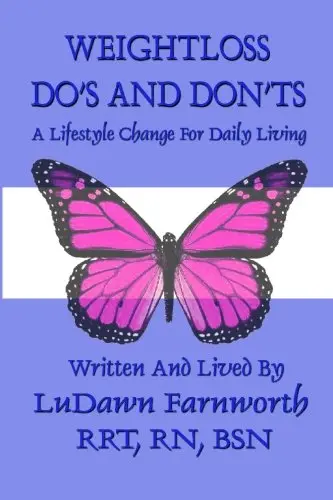 Cover of Weightloss Do's and Don'ts