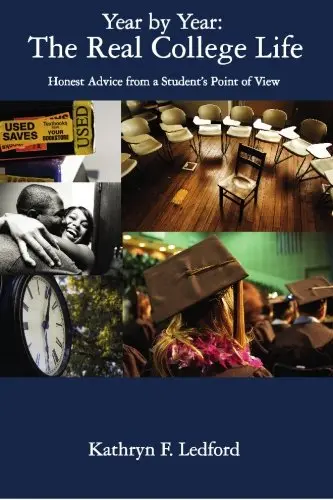 Cover of Year by Year