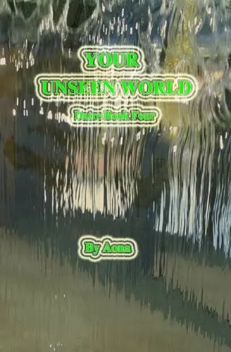 Cover of Your Unseen World