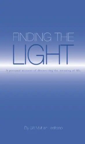Cover of Finding the Light