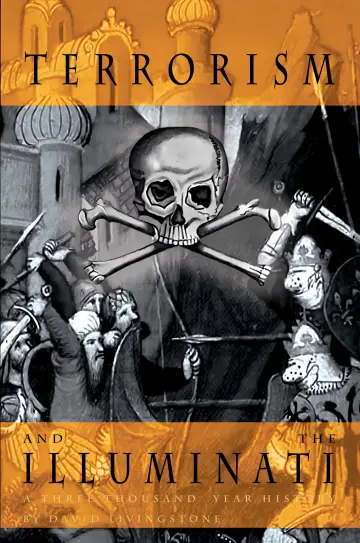 Cover of Terrorism and the Illuminati