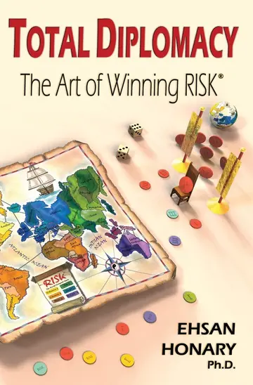 Cover of Total Diplomacy