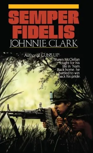 Cover of Semper Fidelis