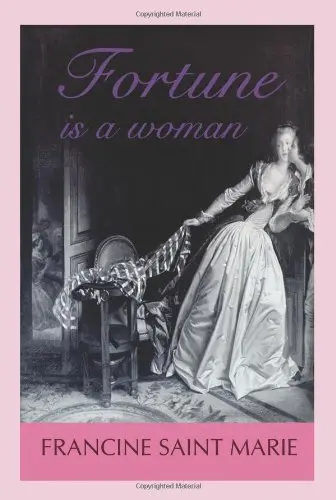 Cover of Fortune is a Woman
