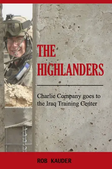 Cover of The Highlanders