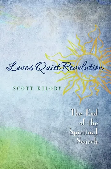 Cover of Love's Quiet Revolution