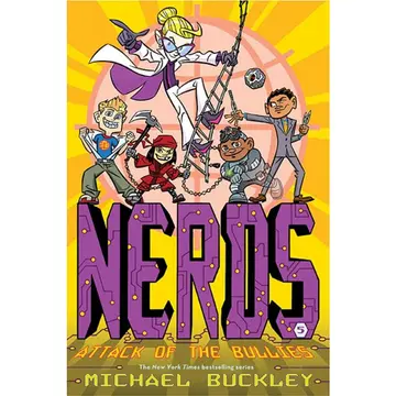 Cover of Nerds