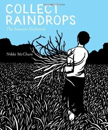 Cover of Collect Raindrops (Reissue)