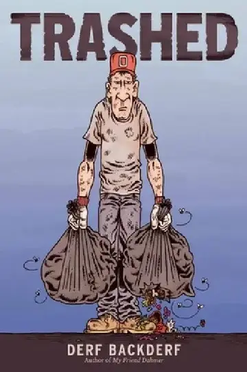 Cover of Trashed