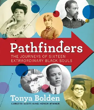 Cover of Pathfinders
