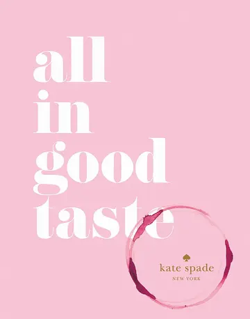 Cover of Kate Spade New York