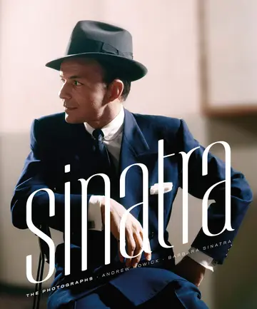 Cover of Sinatra