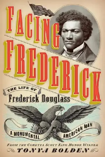 Cover of Facing Frederick