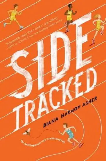 Cover of Sidetracked
