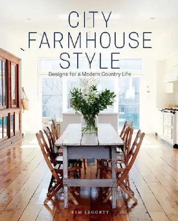 Cover of City Farmhouse Style