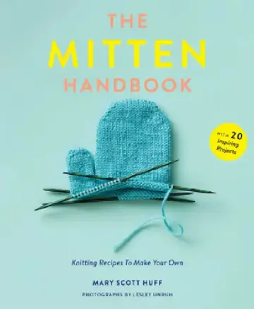 Cover of The Mitten Handbook
