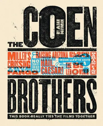 Cover of Coen Brothers
