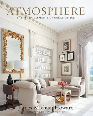 Cover of Atmosphere